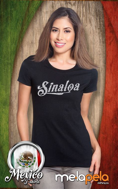 sinaloa shirt for women